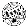 Jimmy's Pub and Grill